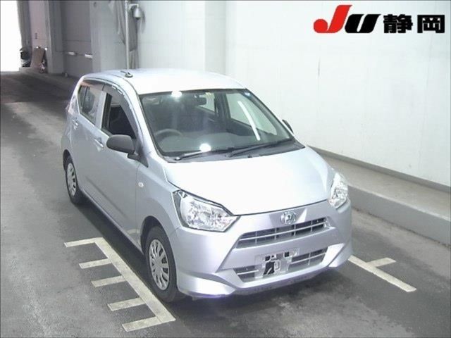 2005 Daihatsu Mira e s LA350S 2018 г. (SAA Hamamatsu)